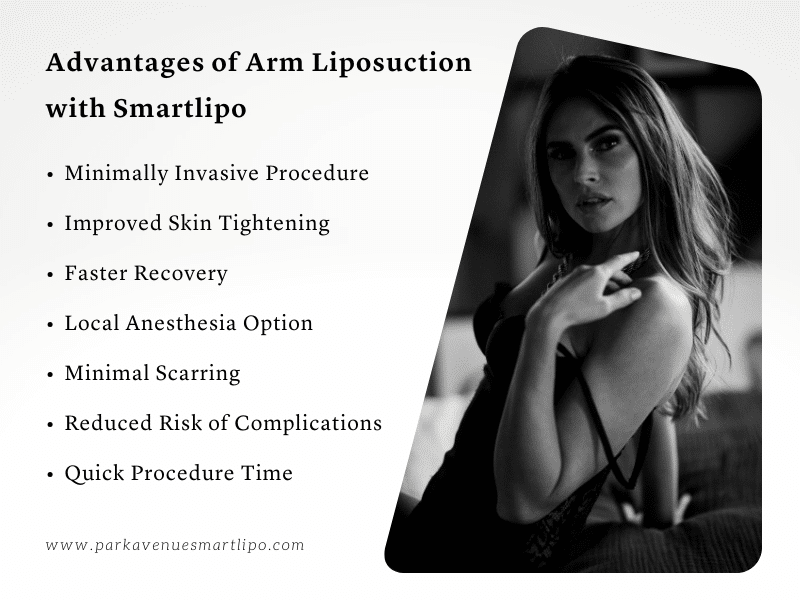 Arm Liposuction