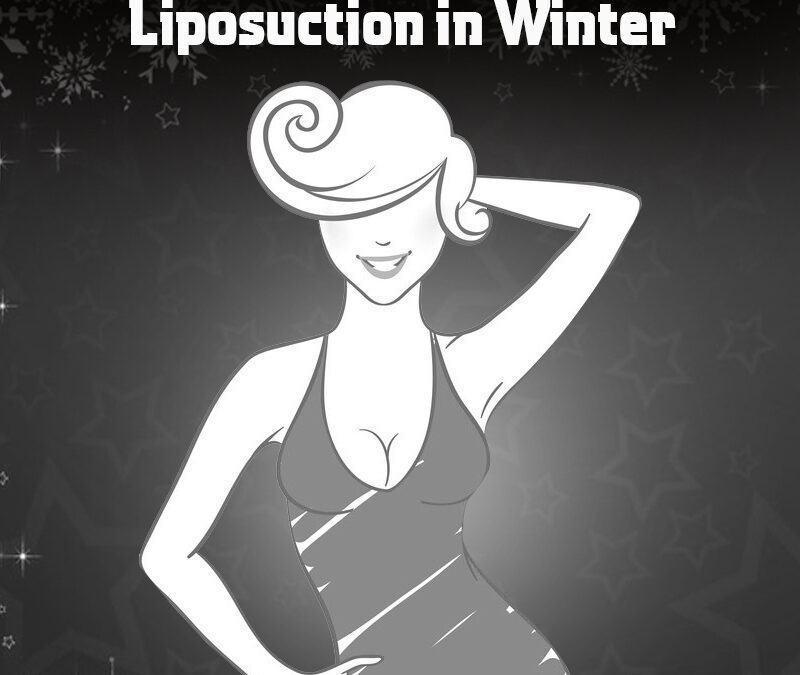 Reasons to Undergo Laser Liposuction in Winter [Infographic]