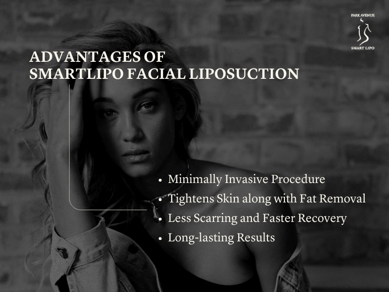 Smartlipo Facial Liposuction