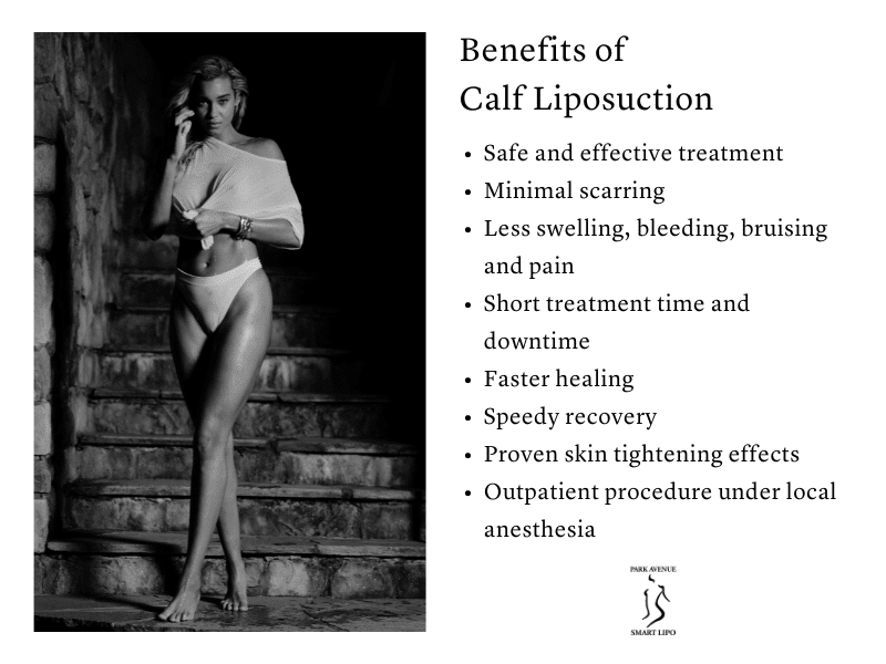 Calf Liposuction