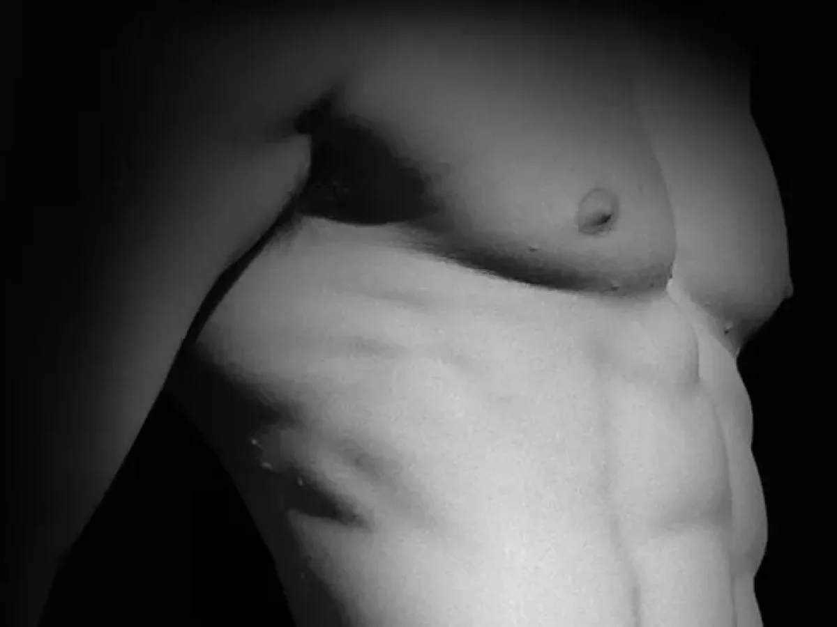 Man Boobs: The Best Exercises To Get Rid Of Gynecomastia