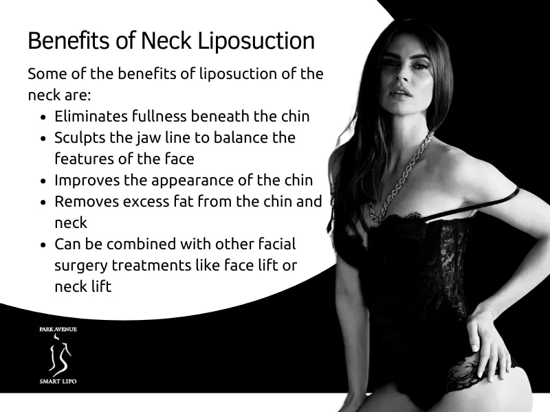 Neck Liposuction