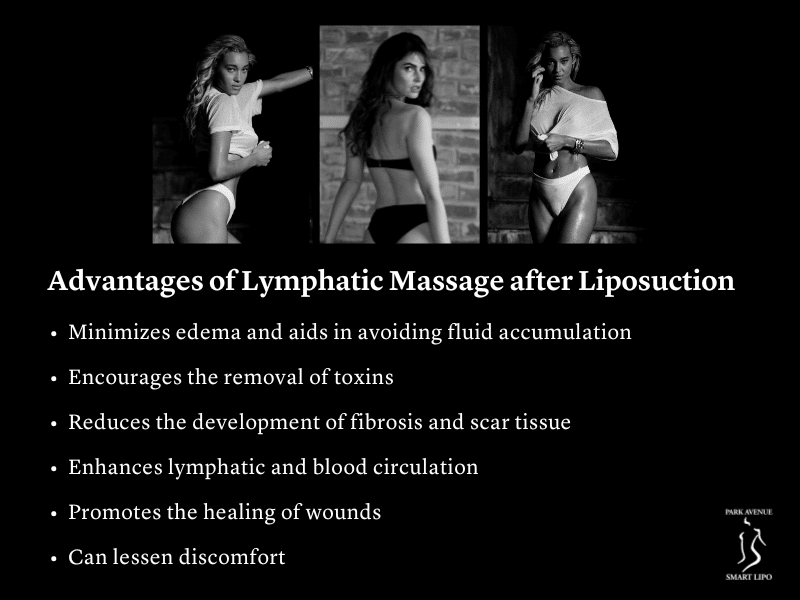 Lymphatic Drainage Massage