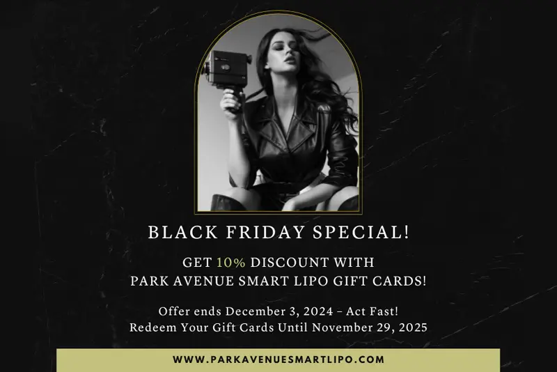 Park Avenue Smart Lipo Gift Cards